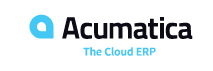 Acumatica Logo P