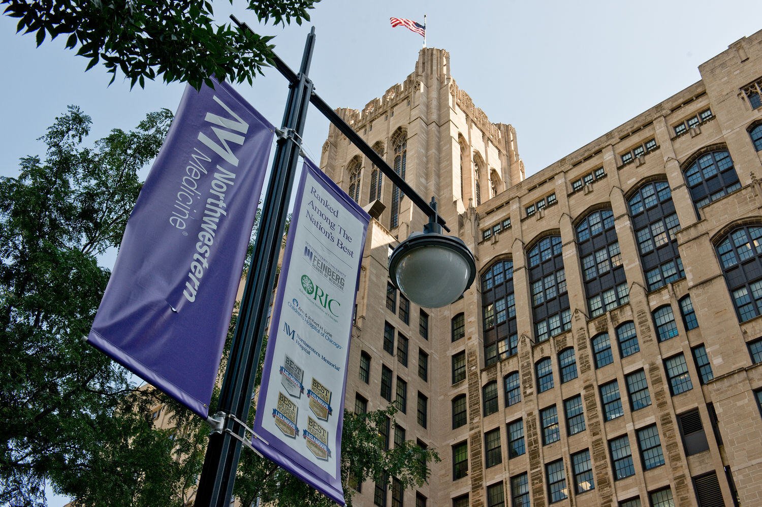 Northwestern Univeristy