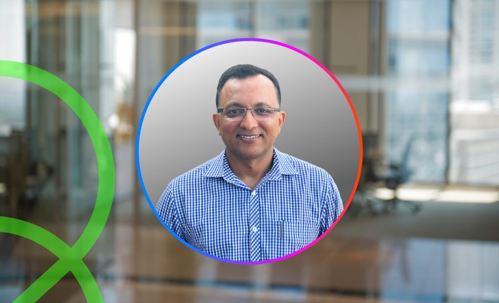 Payments Automation Leader, DocuPhase, Brings on Mahesh Kedia as VP of Payments