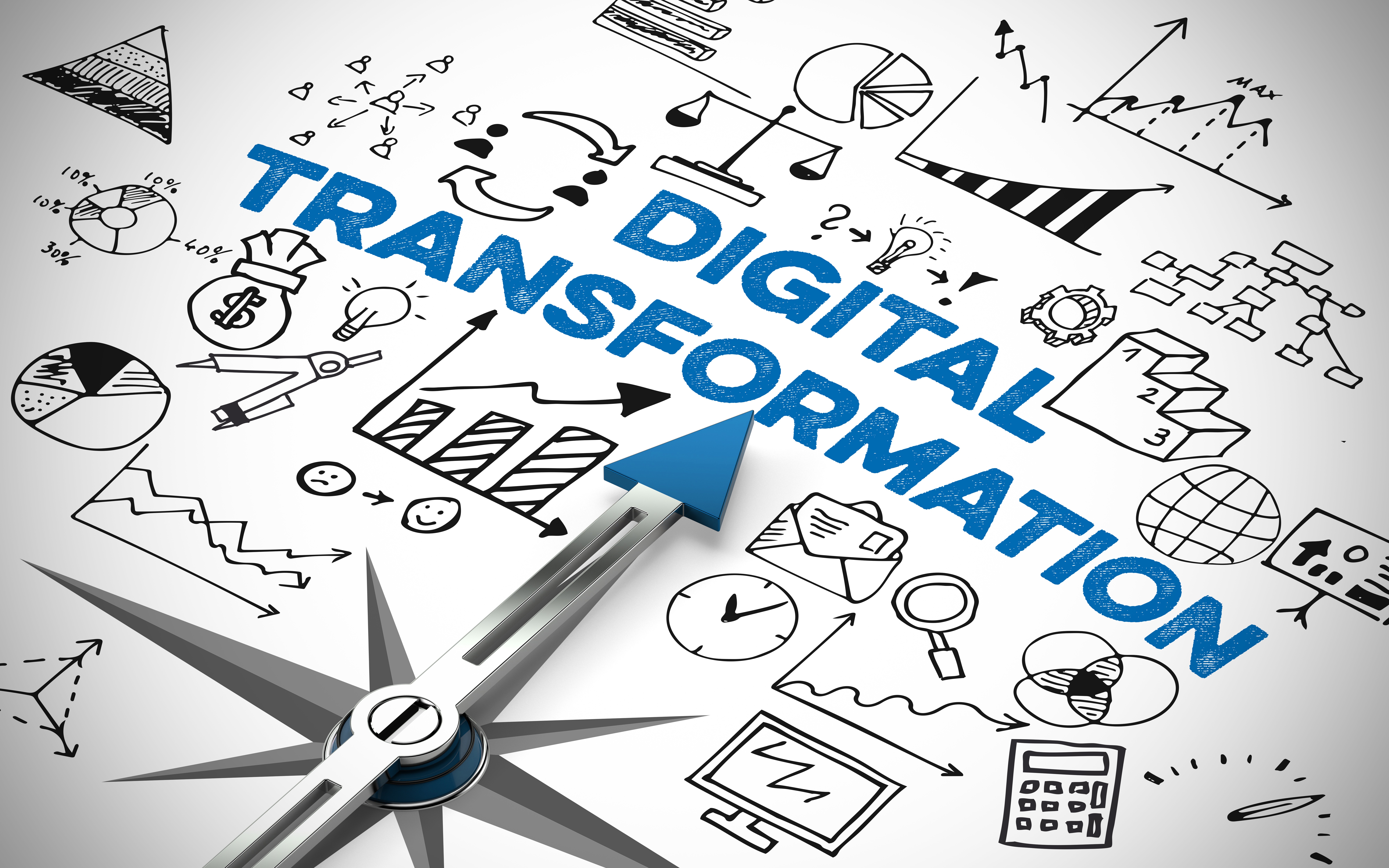 Digital Transformation: 10 Dos and Don'ts for CEOs