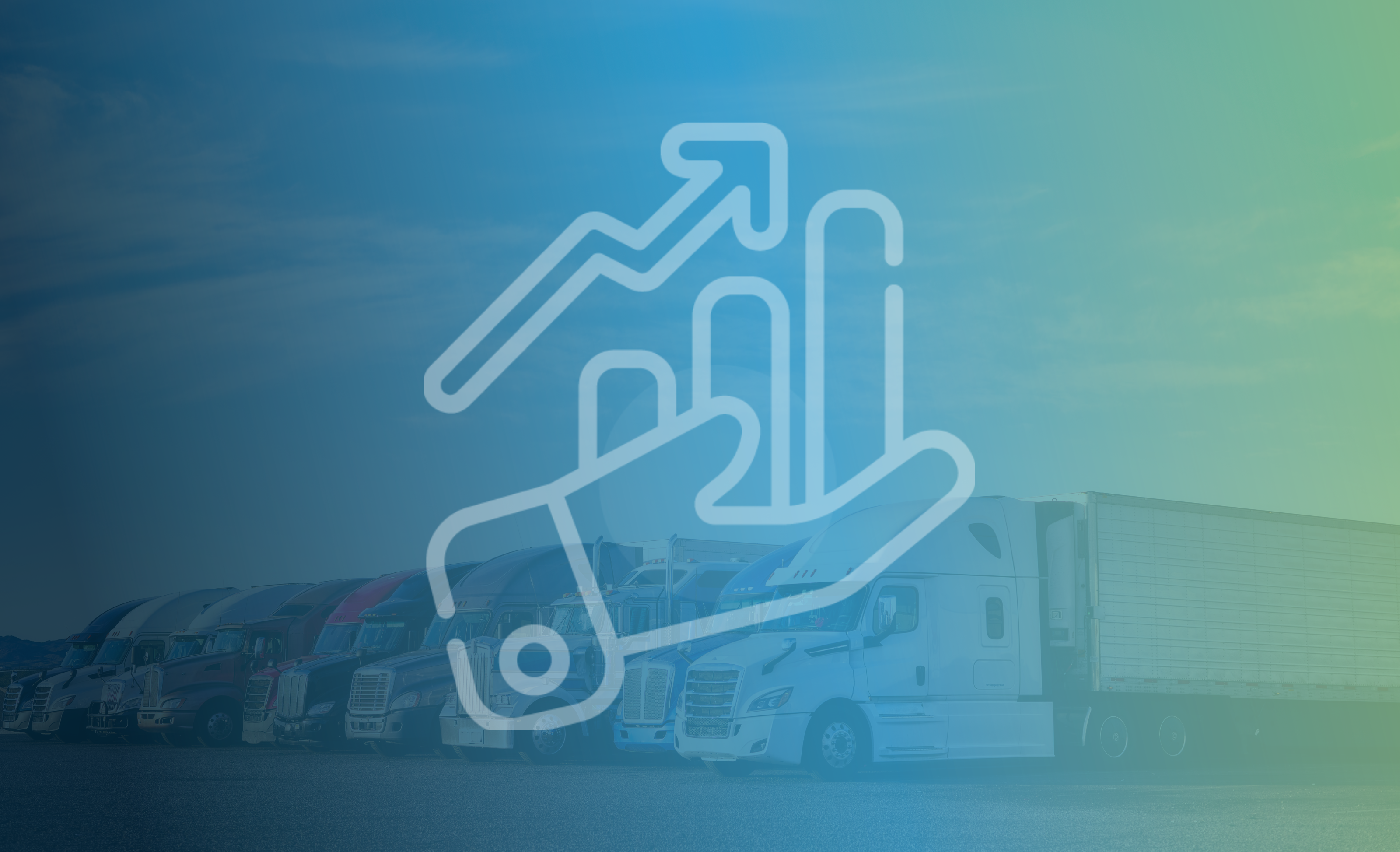 The Road Ahead: 2025 Trends Driving Heavy Trucking Dealerships