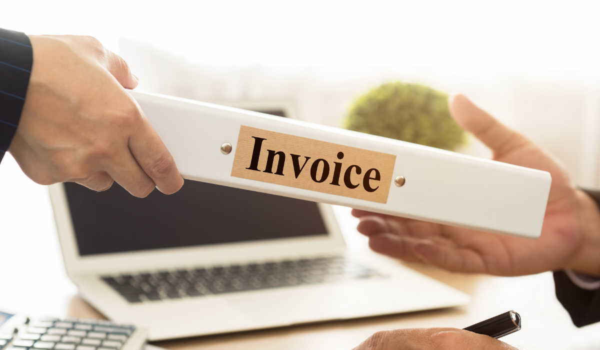How To Improve Invoice Processing Efficiency