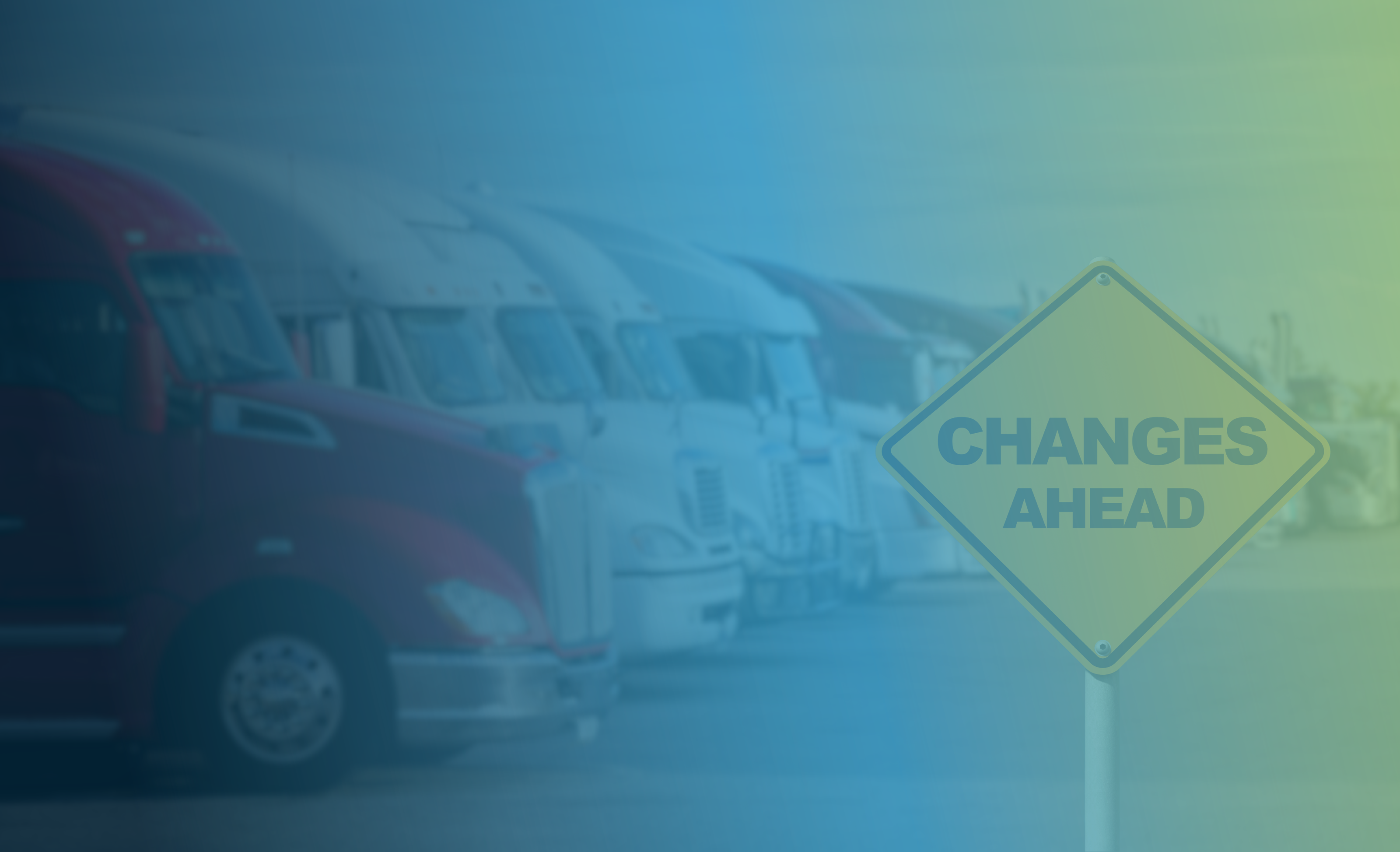 Heavy Trucks, Light Work: Change Management for Automation Integration