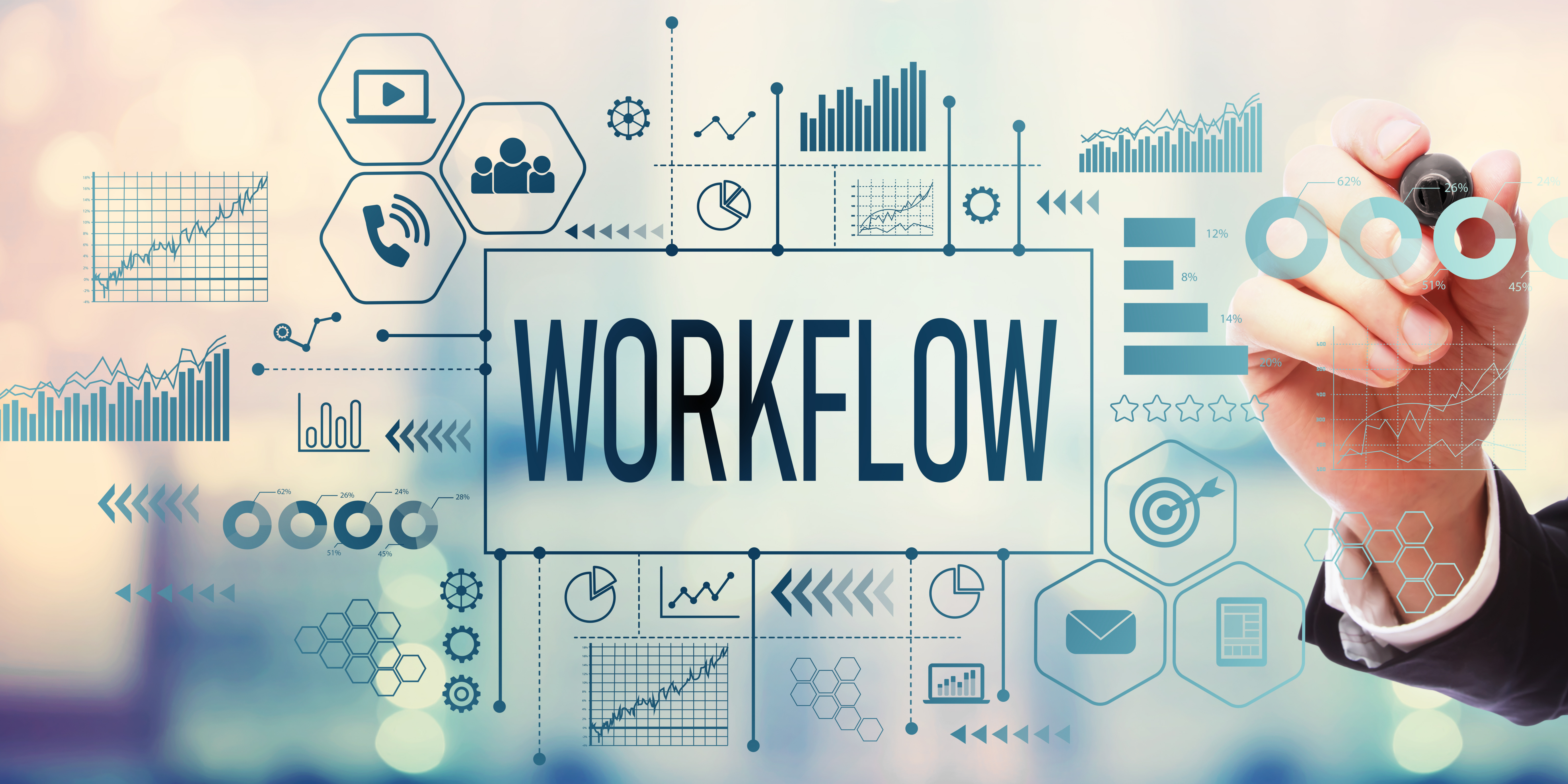 Workflow: The Backbone of Automation